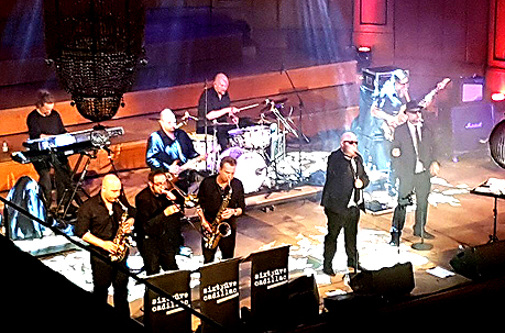 Live in Bad Kissingen